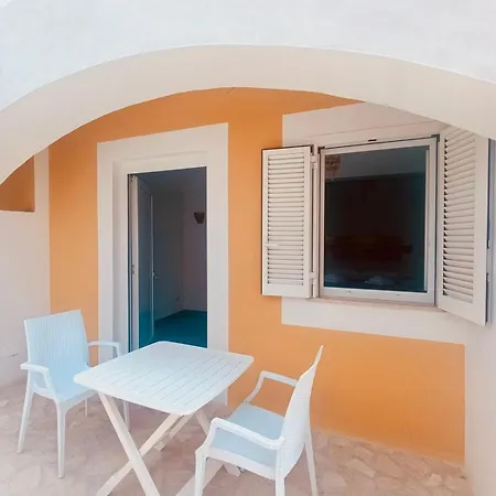 Appartement Open Space, Santa Maria