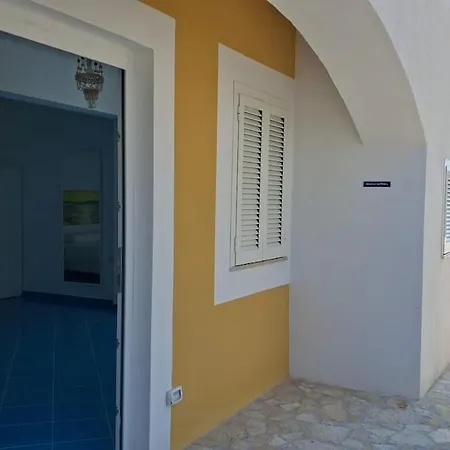 Open Space, Santa Maria Appartement Ponza