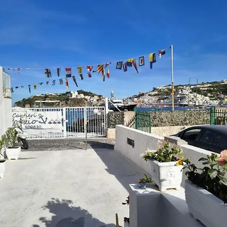 Open Space, Santa Maria Apartament